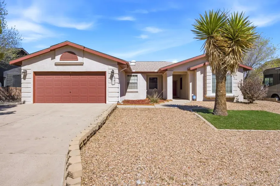 2881 Chessman Drive Se, Rio Rancho, NM 87124 - #2