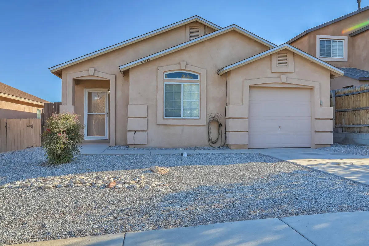6016 Celestial Avenue Nw, Albuquerque, NM 87114 - #1