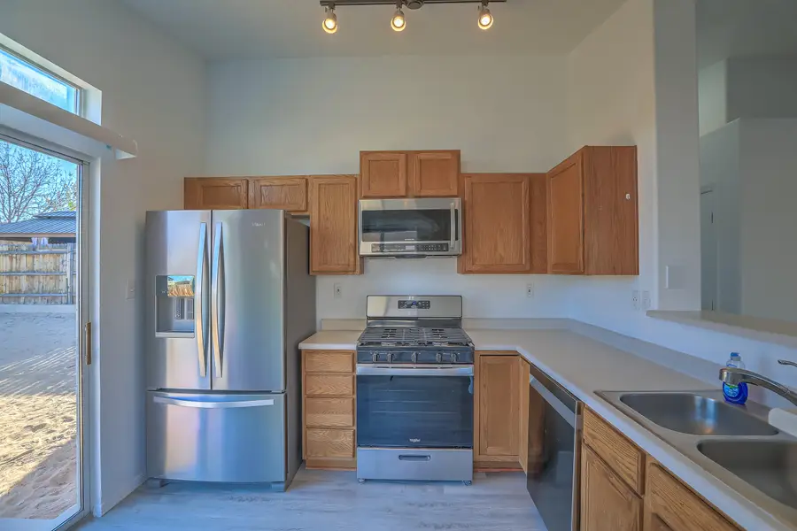 6016 Celestial Avenue Nw, Albuquerque, NM 87114 - #3