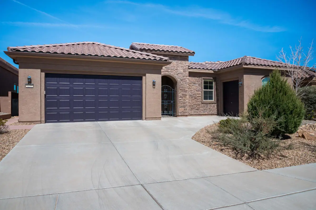 2235 Cebolla Creek Way Nw, Albuquerque, NM 87120 - #1