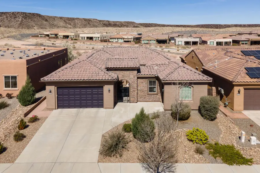 2235 Cebolla Creek Way Nw, Albuquerque, NM 87120 - #3