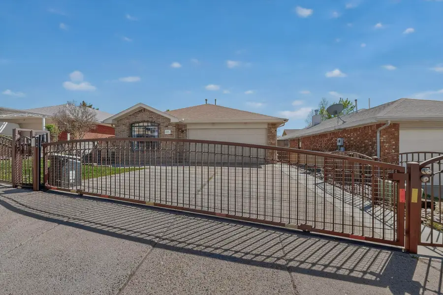 6944 Forest Hills Drive Ne, Albuquerque, NM 87109 - #2