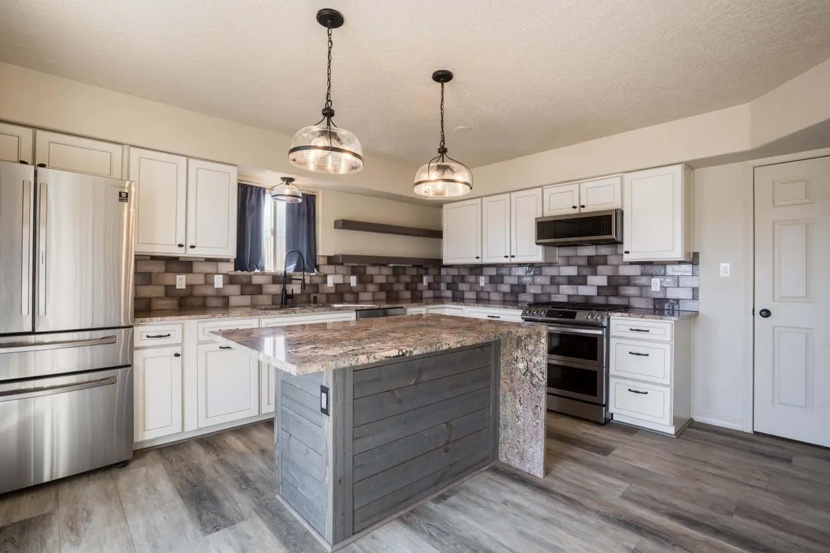 10 Adams Road, Edgewood, NM 87015 - #1