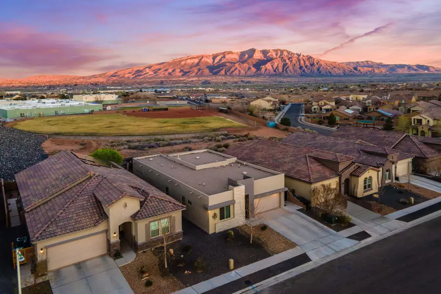 4337 Mountain Trail Loop Ne, Rio Rancho, NM 87144 - #2