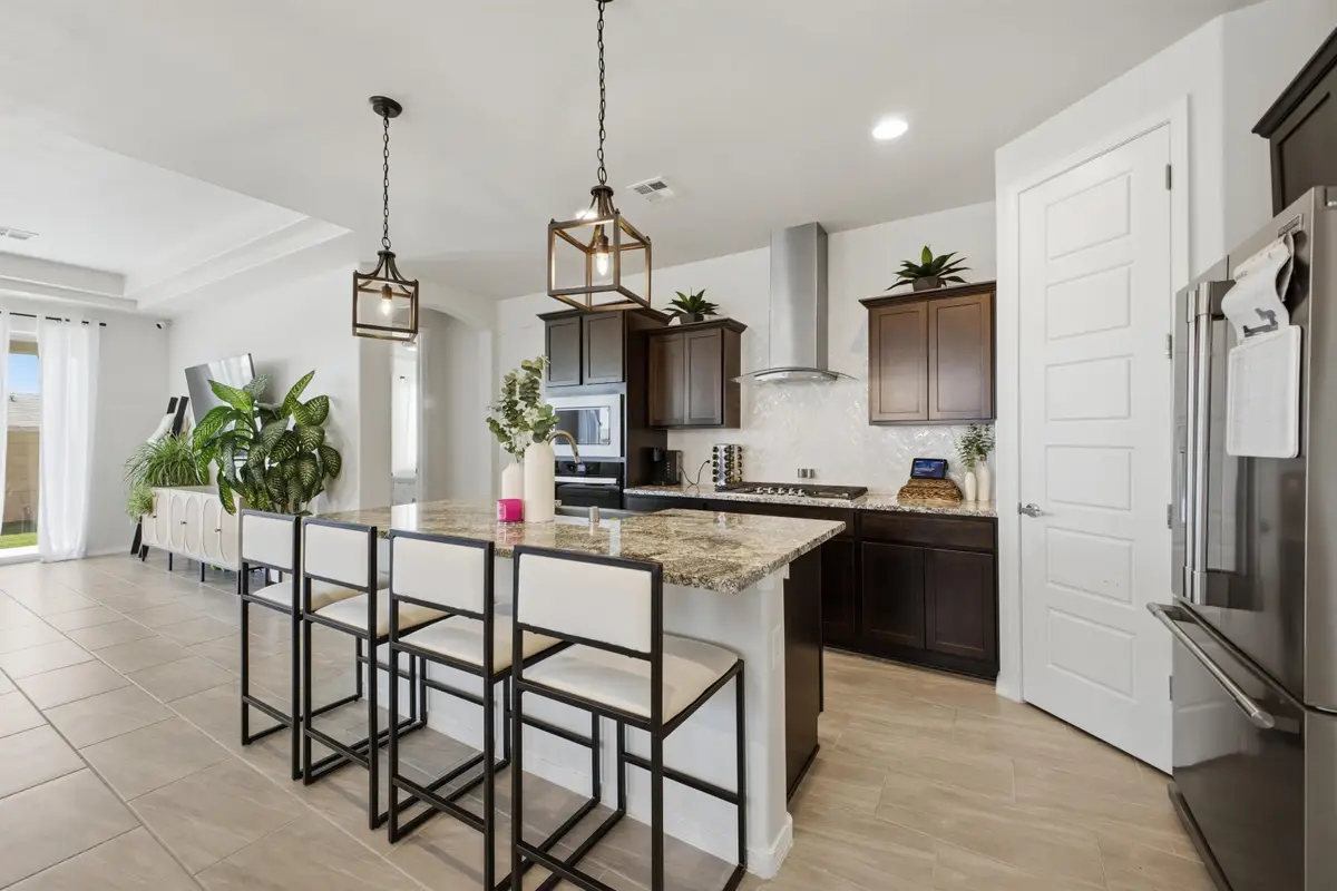 7424 Redbloom Road Nw, Albuquerque, NM 87114 - #1