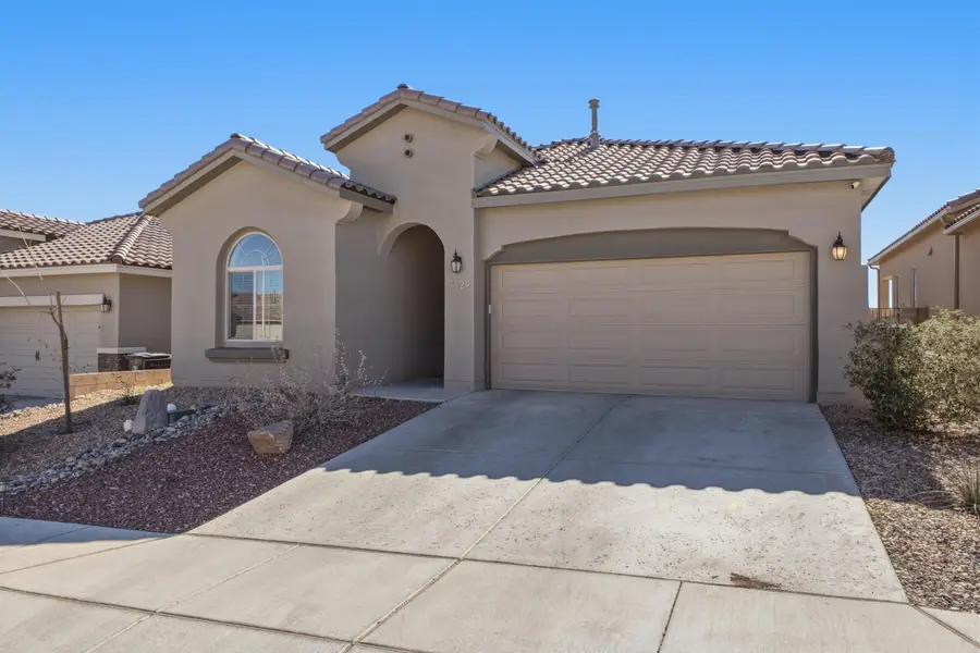 7424 Redbloom Road Nw, Albuquerque, NM 87114 - #2