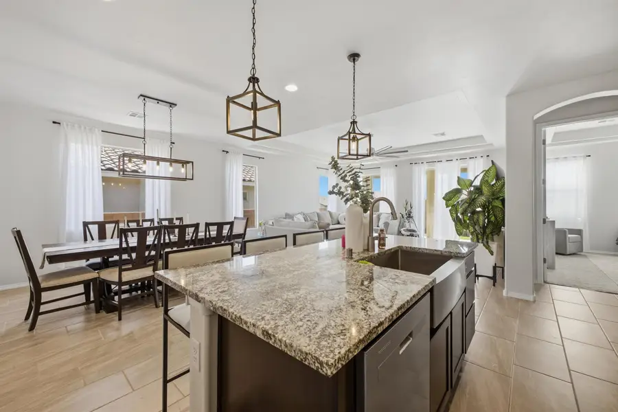 7424 Redbloom Road Nw, Albuquerque, NM 87114 - #3