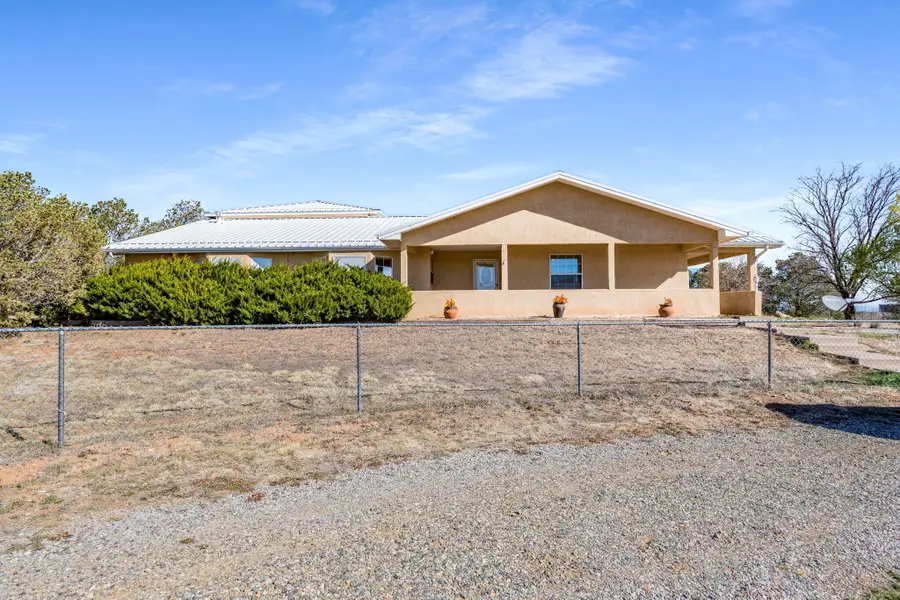 37 Sage Lane, Edgewood, NM 87015 - #3