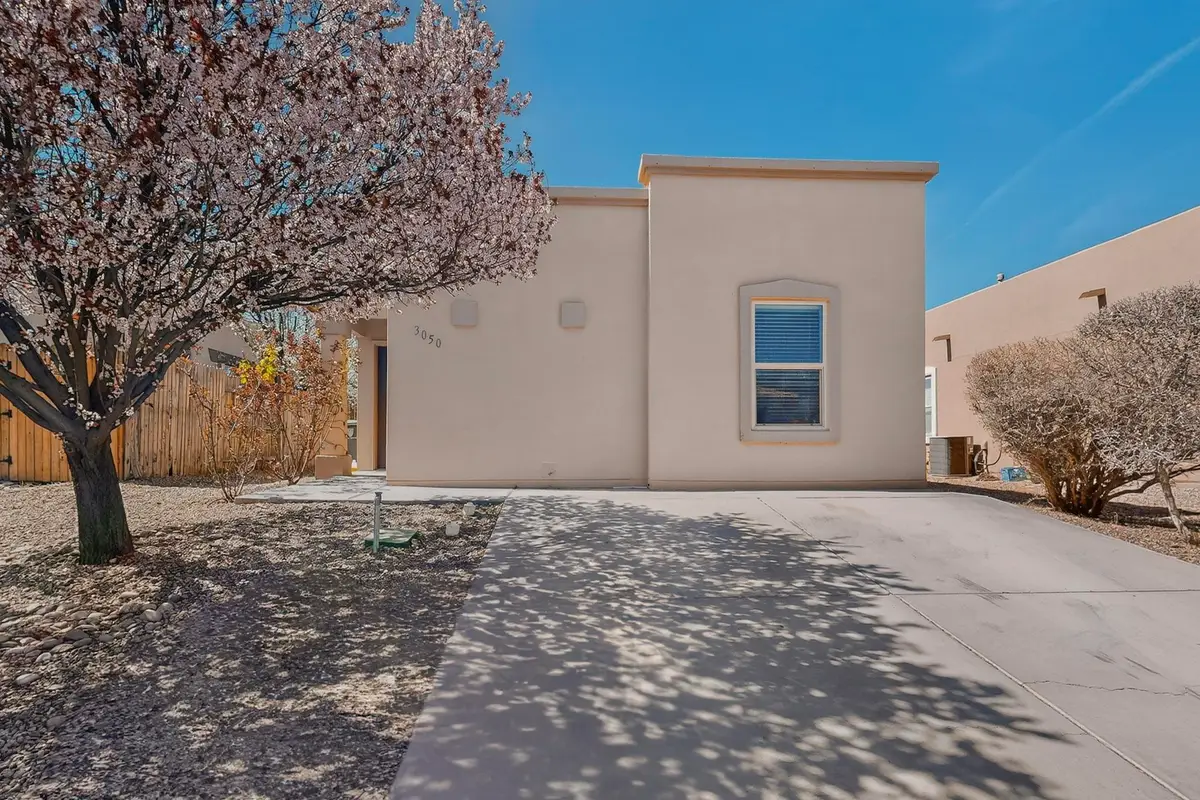 3050 Primo Colores Street, Santa Fe, NM 87507 - #1