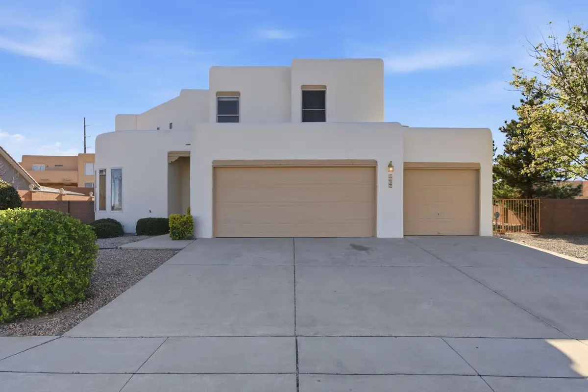 8635 Casa Verde Avenue Nw, Albuquerque, NM 87120 - #1
