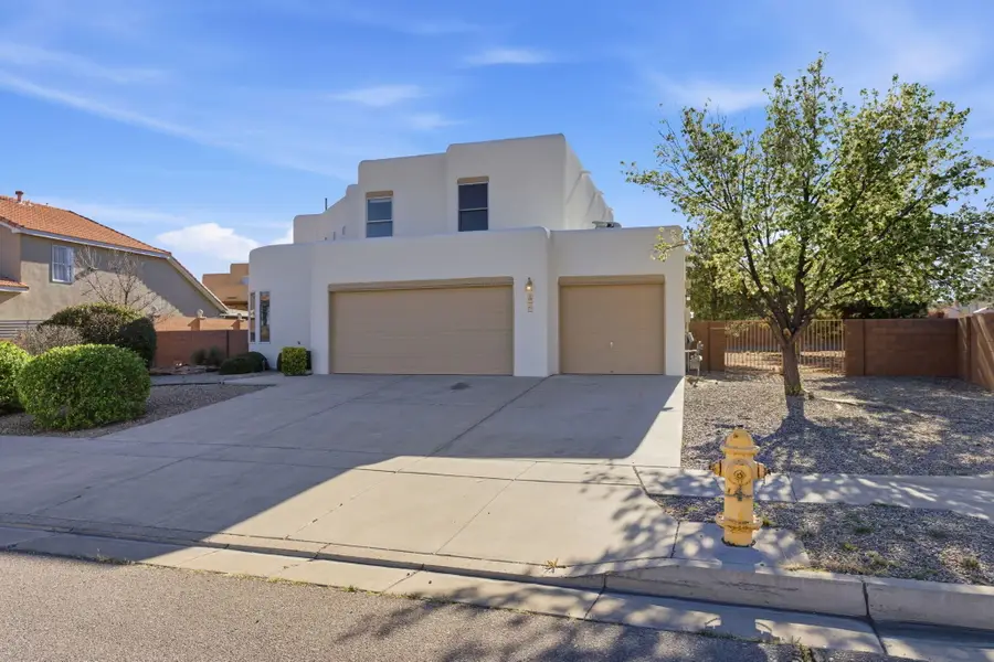 8635 Casa Verde Avenue Nw, Albuquerque, NM 87120 - #2