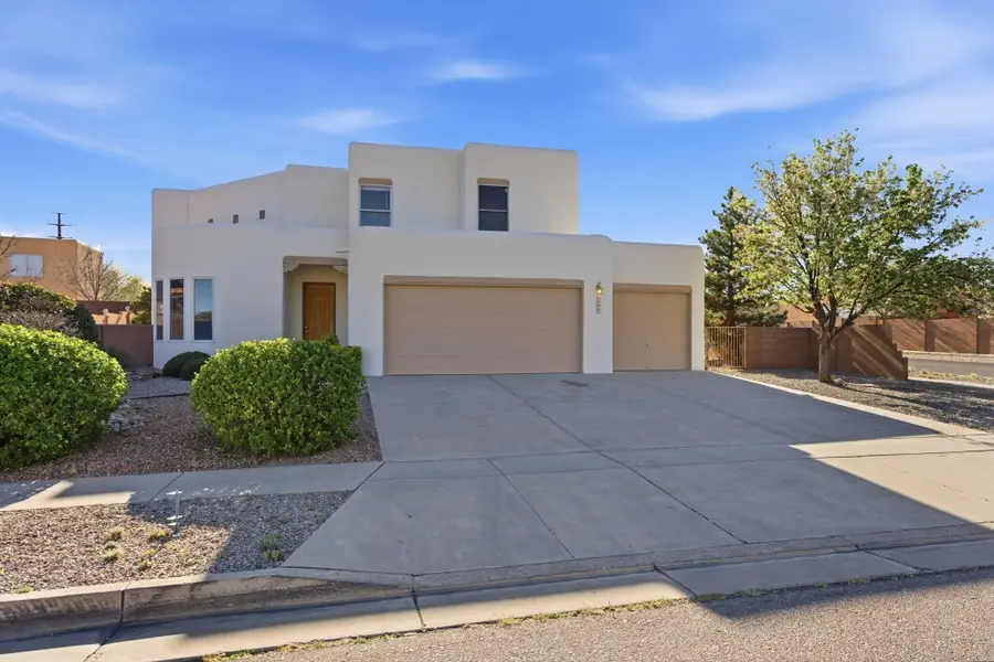 8635 Casa Verde Avenue Nw, Albuquerque, NM 87120 - #3