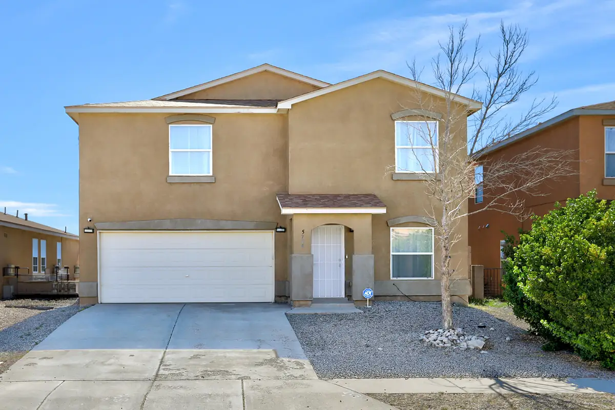 5724 Sandoval Drive Ne, Rio Rancho, NM 87144 - #1