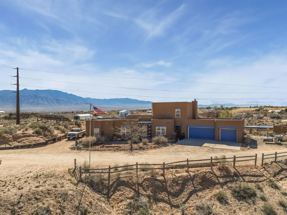 1460 Nez Perce Loop Ne, Rio Rancho, NM 87144 - #1