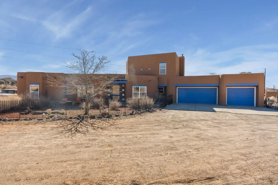 1460 Nez Perce Loop Ne, Rio Rancho, NM 87144 - #3