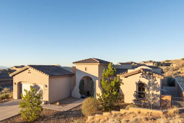 5626 Desert Sky Place Ne, Rio Rancho, NM 87144