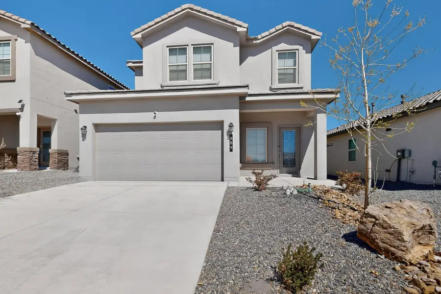 889 Tazanita Loop Se, Albuquerque, NM 87124 - #2