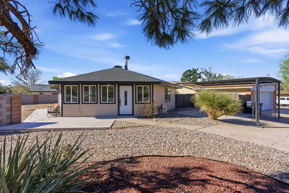 6352 Avenida La Costa Ne, Albuquerque, NM 87109 - #1