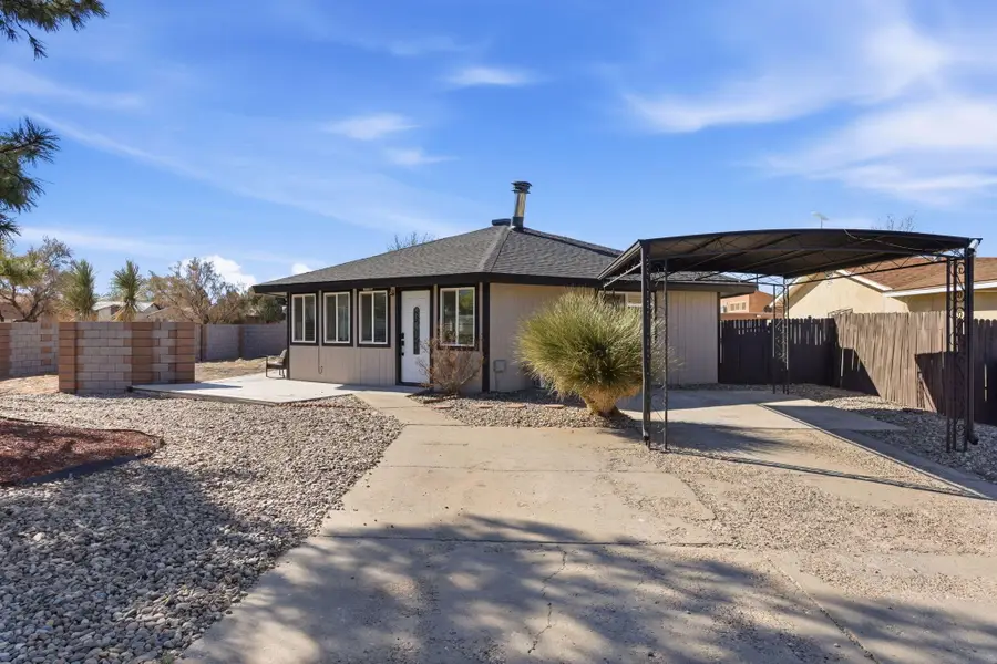 6352 Avenida La Costa Ne, Albuquerque, NM 87109 - #3