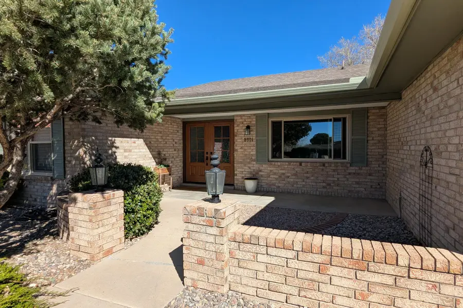 5901 Los Hermanos Court Ne, Albuquerque, NM 87111 - #2