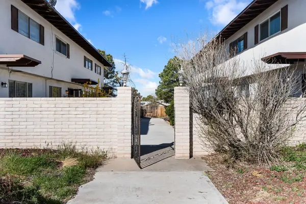 1121 Chelwood Park Boulevard Ne #APT 6, Albuquerque, NM 87112