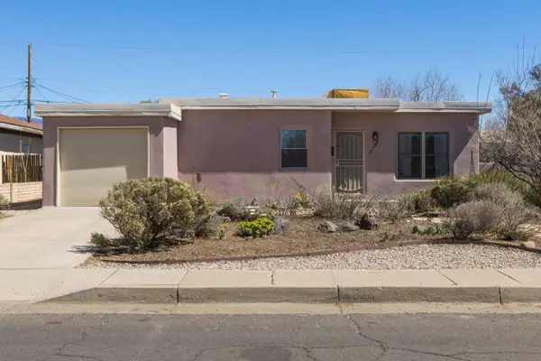 2738 Monroe Street Ne, Albuquerque, NM 87110