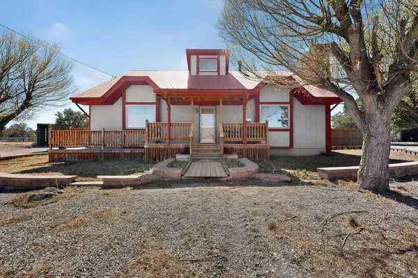 112 Divide Street, Thoreau, NM 87323