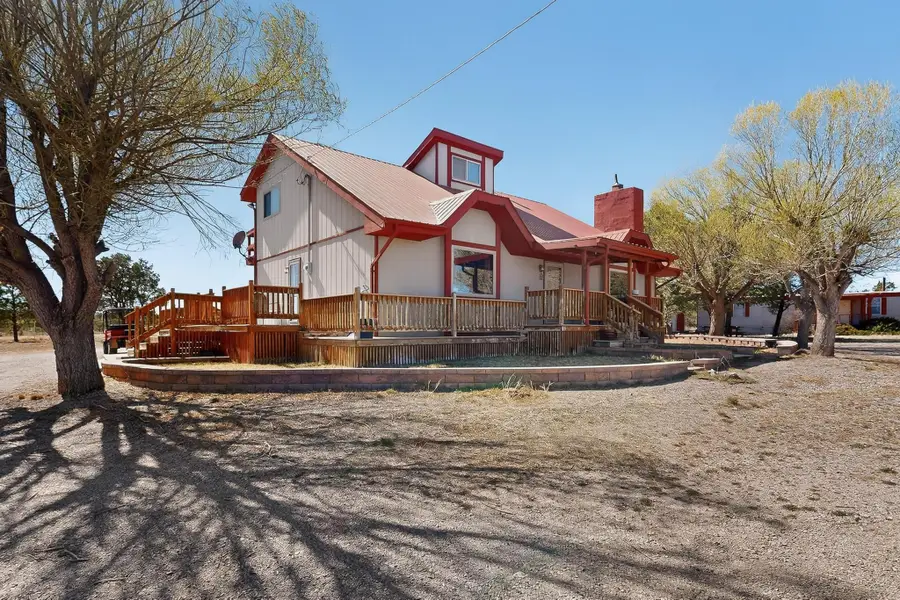 112 Divide Street, Thoreau, NM 87323 - #3