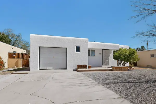 1804 Illinois Street Ne, Albuquerque, NM 87110