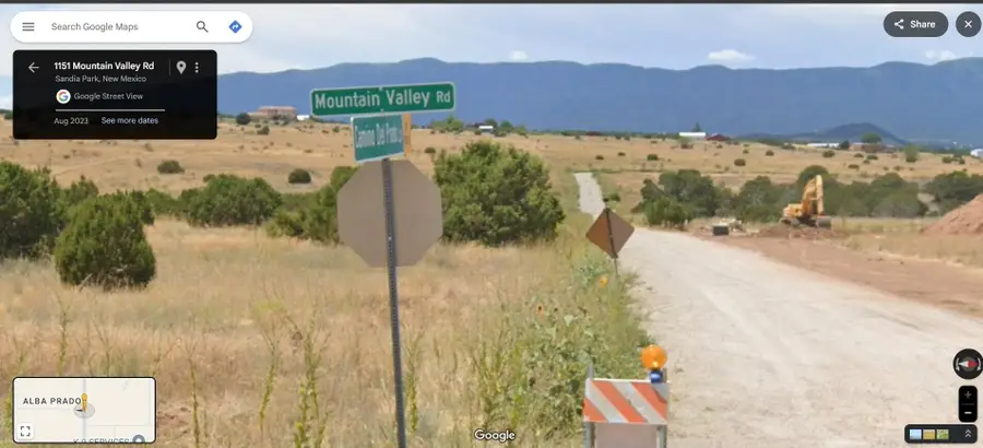 2,3,9,10 Alba Prado Court, Sandia Park, NM 87047 - #2