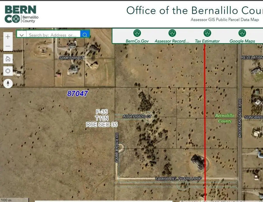 2,3,9,10 Alba Prado Court, Sandia Park, NM 87047 - #3