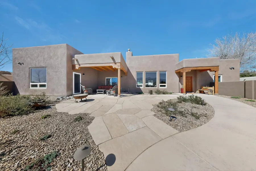 117 Doolittle Road, Corrales, NM 87048 - #2