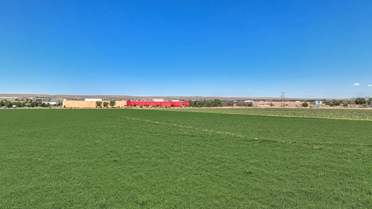 3931 Anderson Farm Drive Sw, Albuquerque, NM 87105 - #1