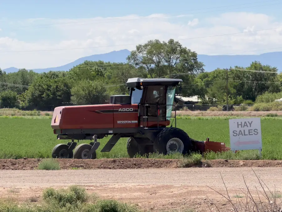3931 Anderson Farm Drive Sw, Albuquerque, NM 87105 - #2