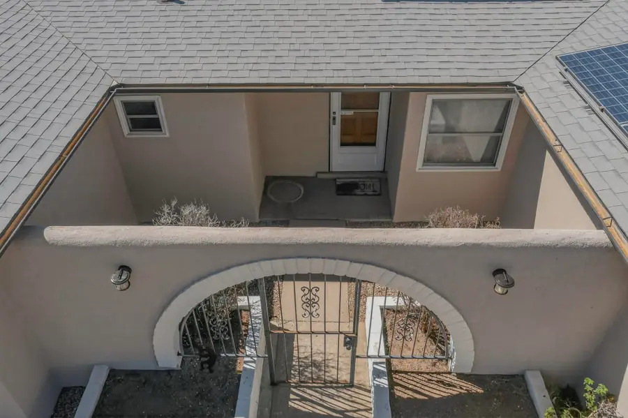 7209 Oralee Street Ne, Albuquerque, NM 87109 - #2