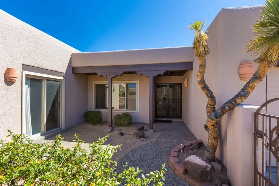 2760 Cliffrose Drive Ne, Albuquerque, NM 87122 - #2