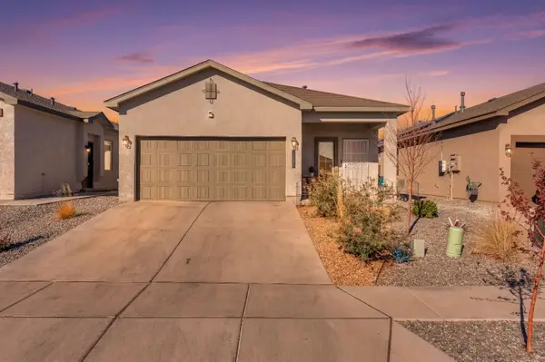 10825 Sabino Loop Sw, Albuquerque, NM 87121