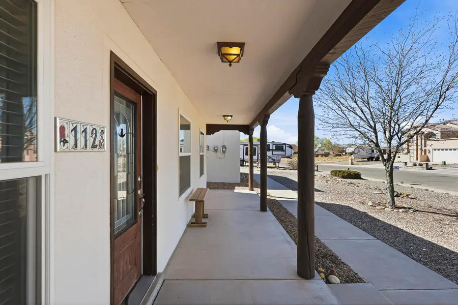 112 San Lucas Avenue, Rio Communities, NM 87002 - #3