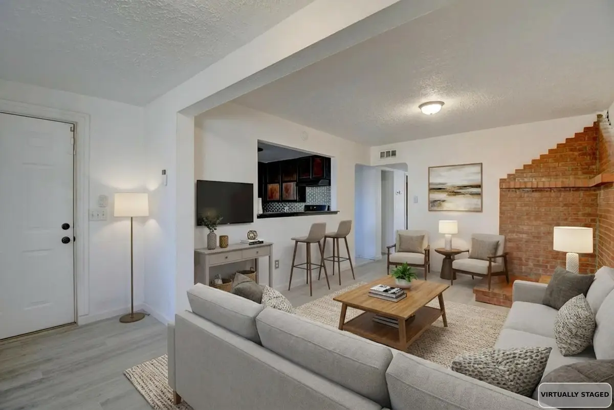 325 Rhode Island Street Ne, Albuquerque, NM 87108 - #1