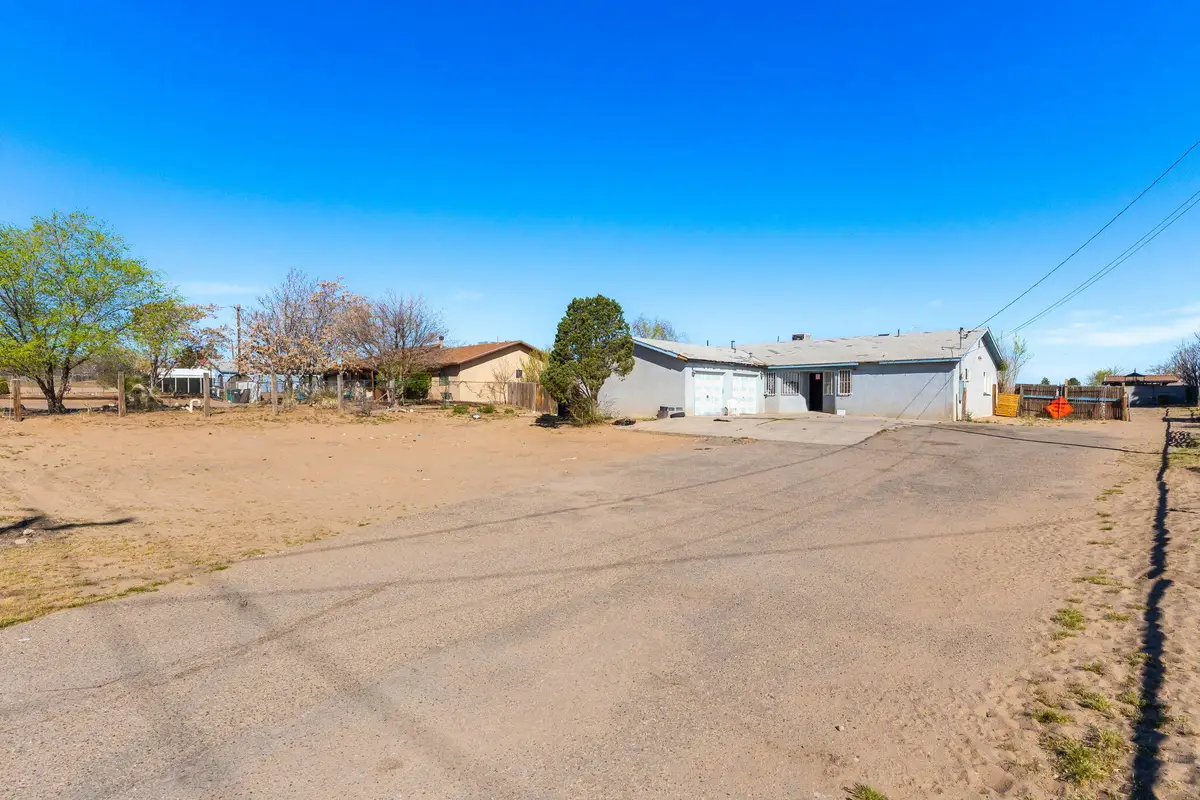 5319 Powers Way Road Sw, Albuquerque, NM 87121 - #1