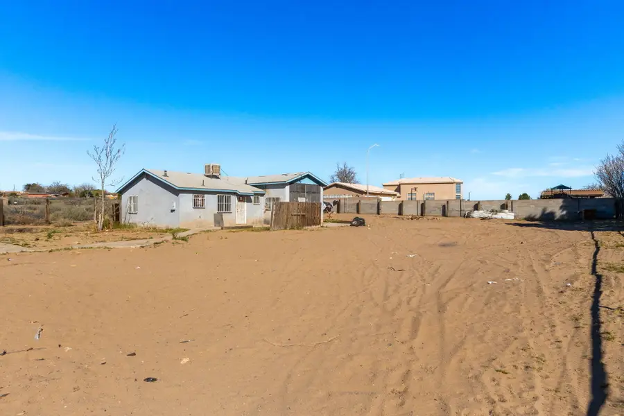 5319 Powers Way Road Sw, Albuquerque, NM 87121 - #3