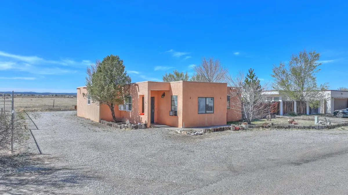 603 Victoria Street, Moriarty, NM 87035 - #1