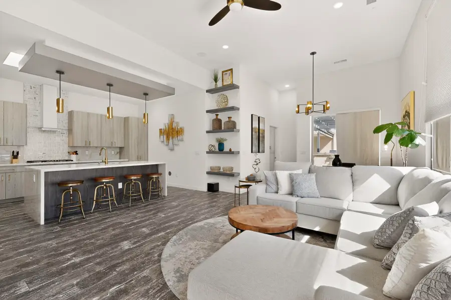 4456 Corrales Road, Corrales, NM 87048 - #3