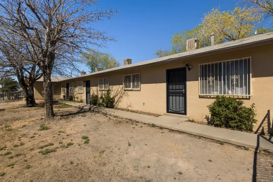 545 Dallas Street Se, Albuquerque, NM 87108 - #2
