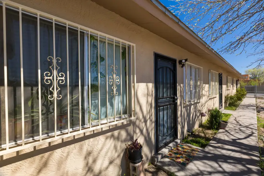 545 Dallas Street Se, Albuquerque, NM 87108 - #3