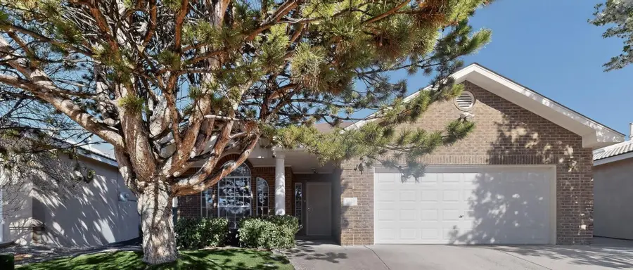 8408 San Tesoro Street Ne, Albuquerque, NM 87113 - #2