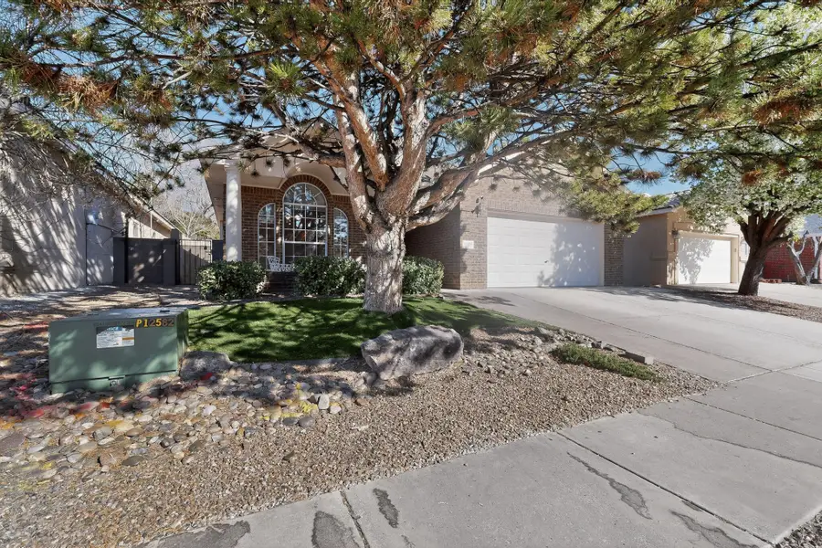 8408 San Tesoro Street Ne, Albuquerque, NM 87113 - #3
