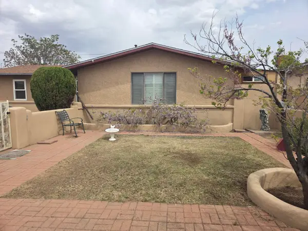 632 57th Street Nw, Albuquerque, NM 87105