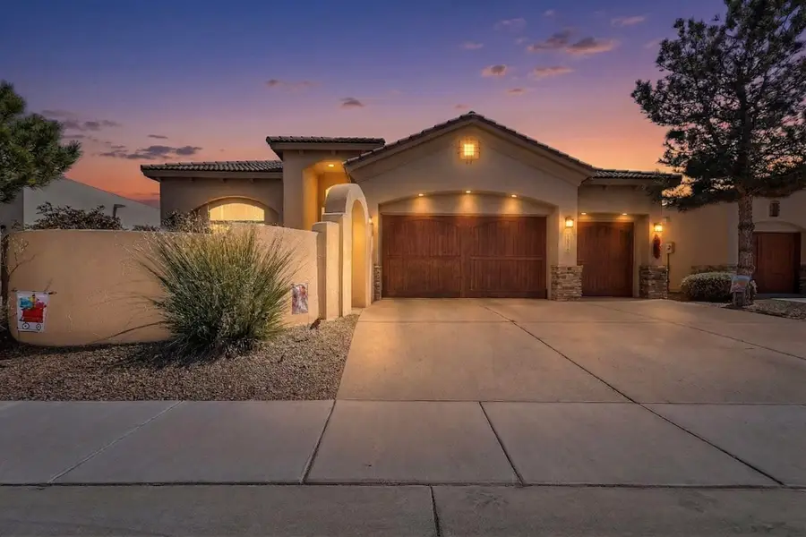 1118 Palo Alto Court, Bernalillo, NM 87004 - #3