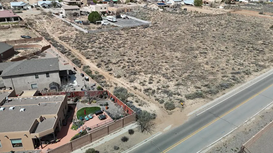 509 10th Street Ne, Rio Rancho, NM 87124 - #3